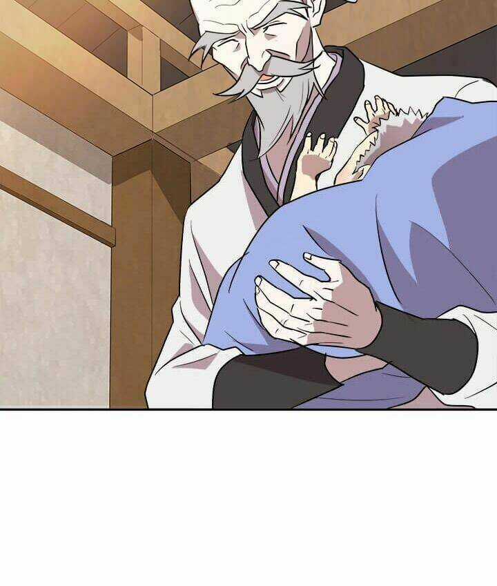 Đạo Sĩ Giang Hồ - Chapter 1 - Trang 53