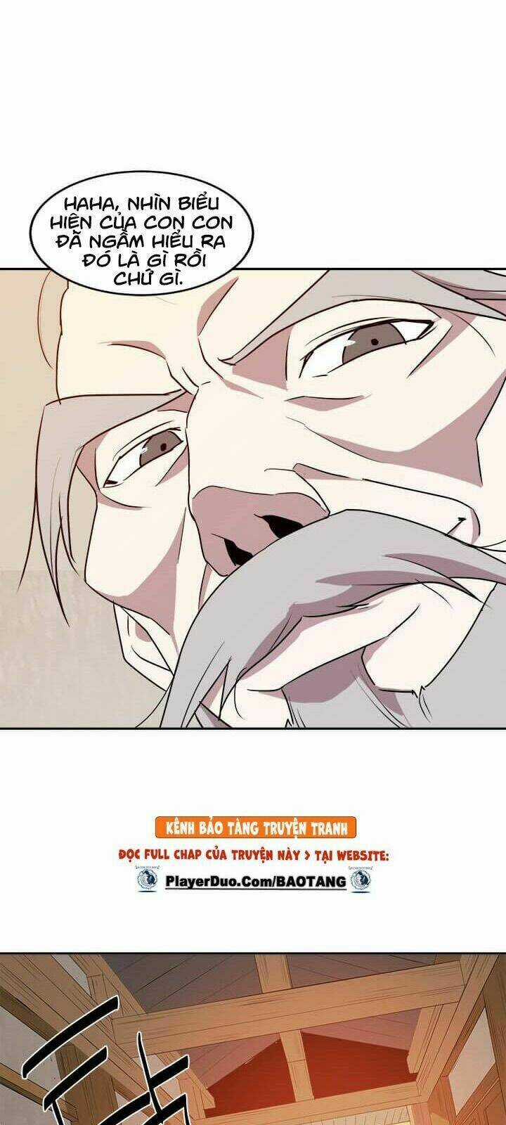 Đạo Sĩ Giang Hồ - Chapter 1 - Trang 54