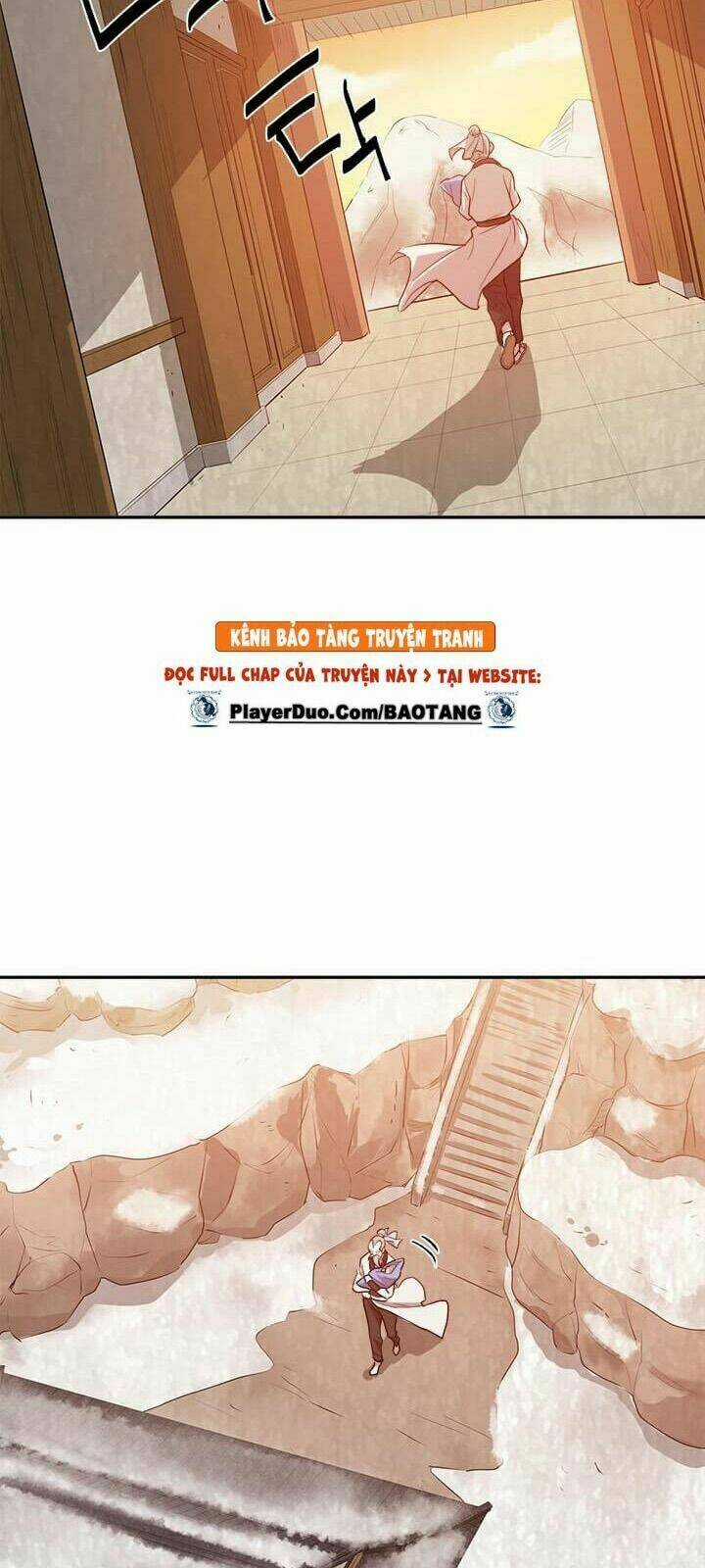 Đạo Sĩ Giang Hồ - Chapter 1 - Trang 55