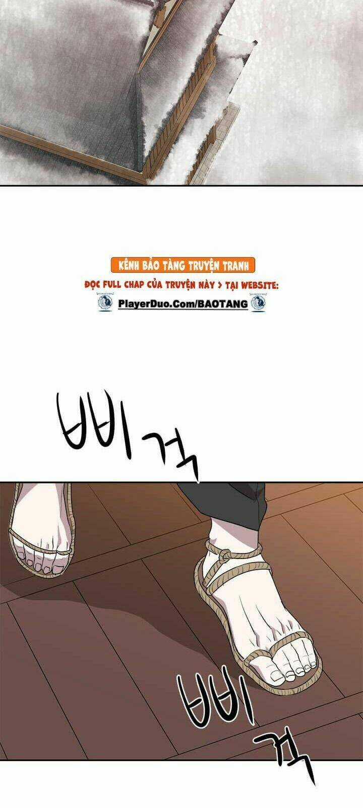 Đạo Sĩ Giang Hồ - Chapter 1 - Trang 56