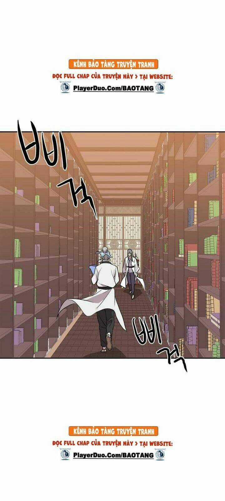 Đạo Sĩ Giang Hồ - Chapter 1 - Trang 57