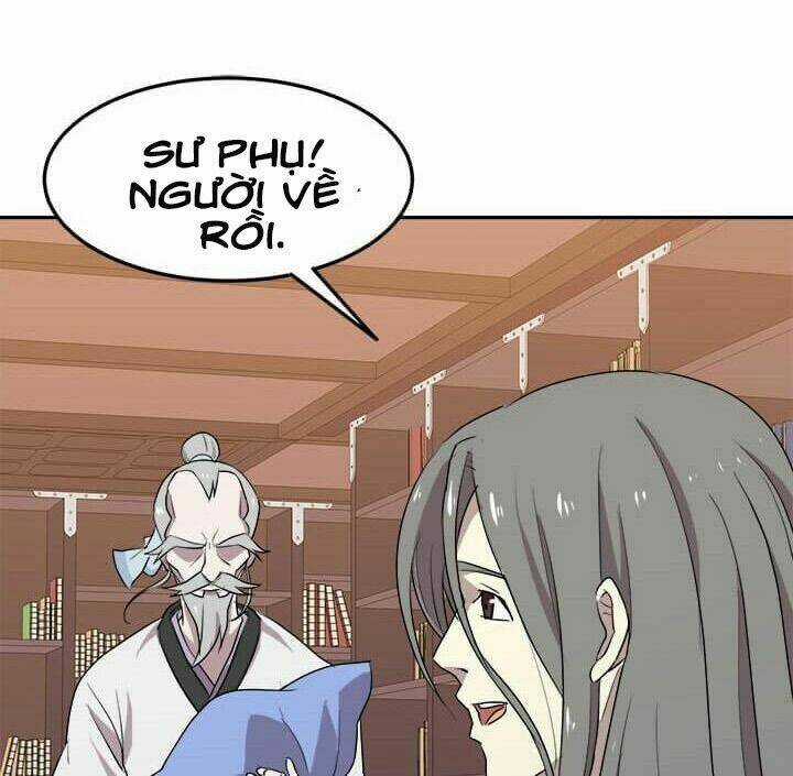 Đạo Sĩ Giang Hồ - Chapter 1 - Trang 58