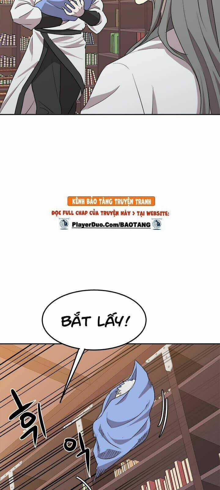 Đạo Sĩ Giang Hồ - Chapter 1 - Trang 59