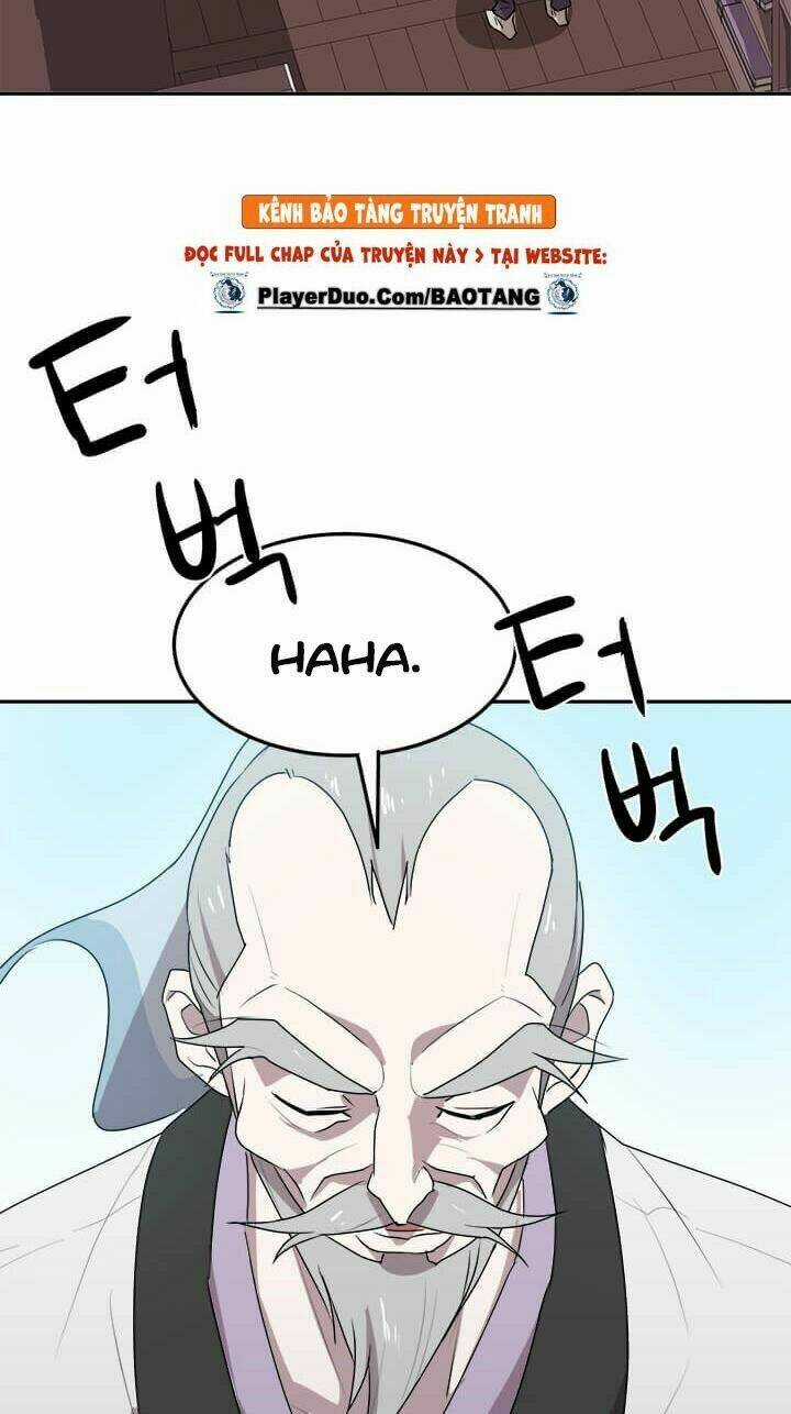 Đạo Sĩ Giang Hồ - Chapter 1 - Trang 63