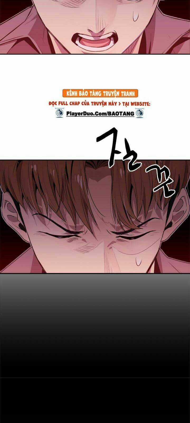 Đạo Sĩ Giang Hồ - Chapter 1 - Trang 10