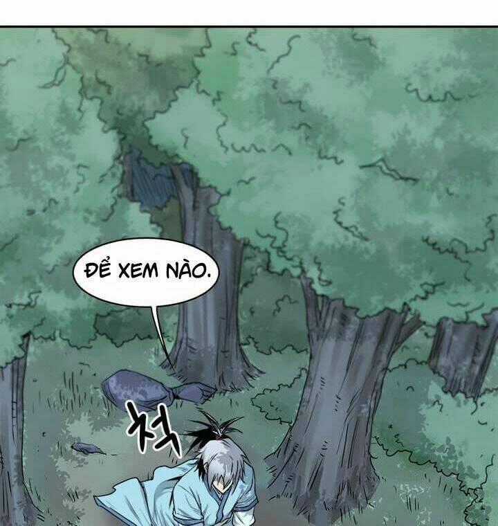 Đạo Sĩ Giang Hồ - Chapter 10 - Trang 2