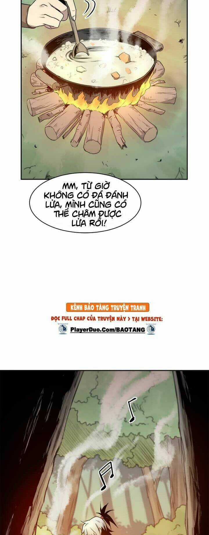 Đạo Sĩ Giang Hồ - Chapter 10 - Trang 17