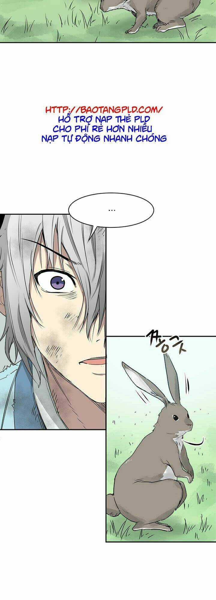 Đạo Sĩ Giang Hồ - Chapter 10 - Trang 23