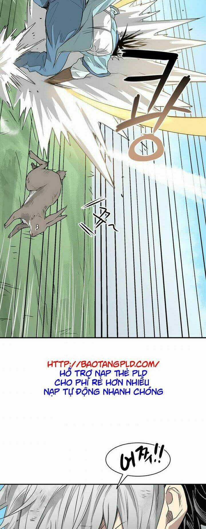 Đạo Sĩ Giang Hồ - Chapter 10 - Trang 26