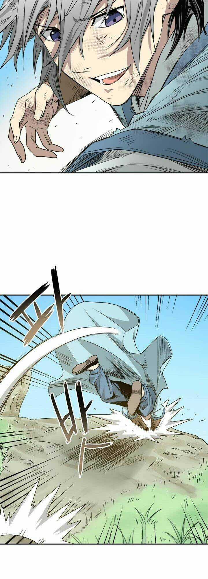 Đạo Sĩ Giang Hồ - Chapter 10 - Trang 27