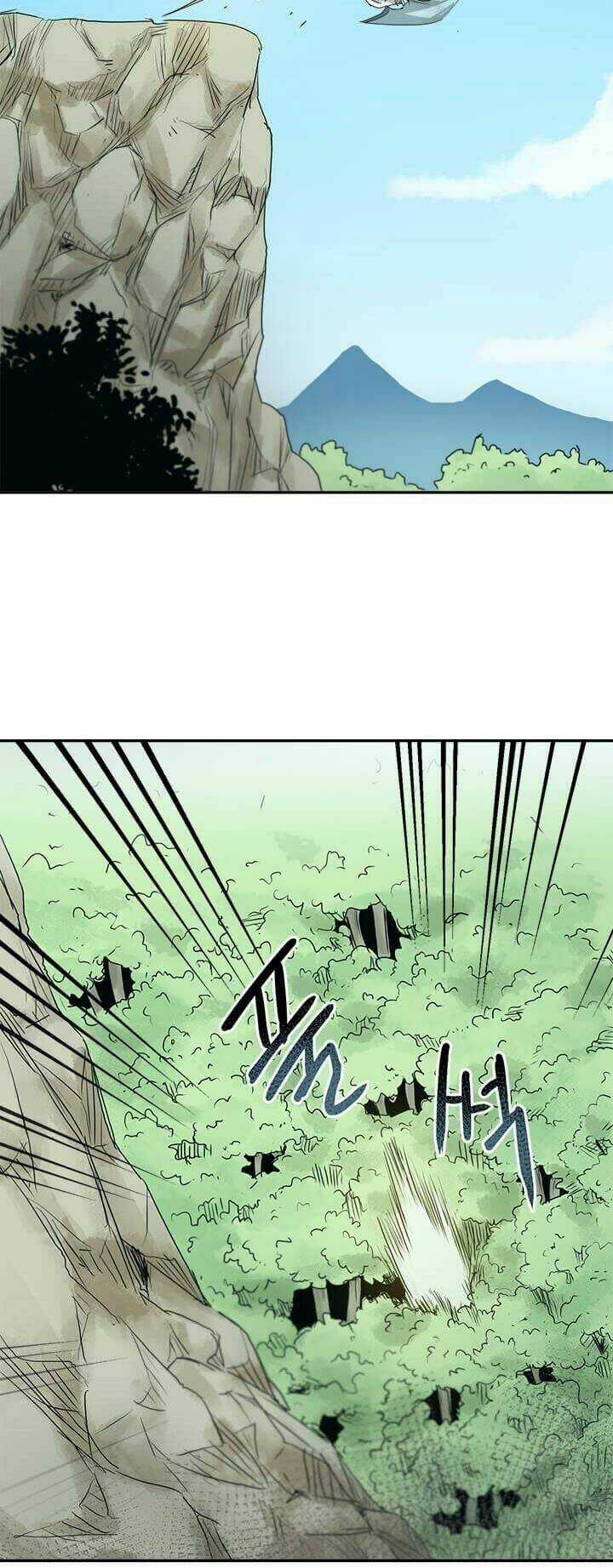 Đạo Sĩ Giang Hồ - Chapter 10 - Trang 29