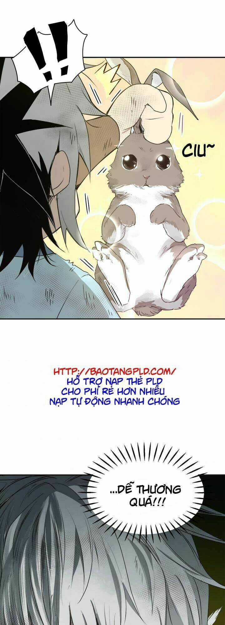 Đạo Sĩ Giang Hồ - Chapter 10 - Trang 31