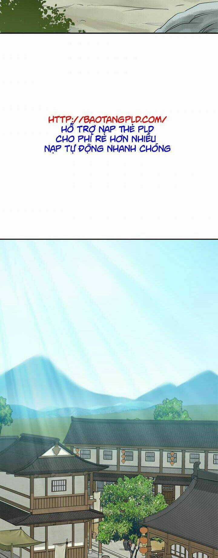 Đạo Sĩ Giang Hồ - Chapter 10 - Trang 38