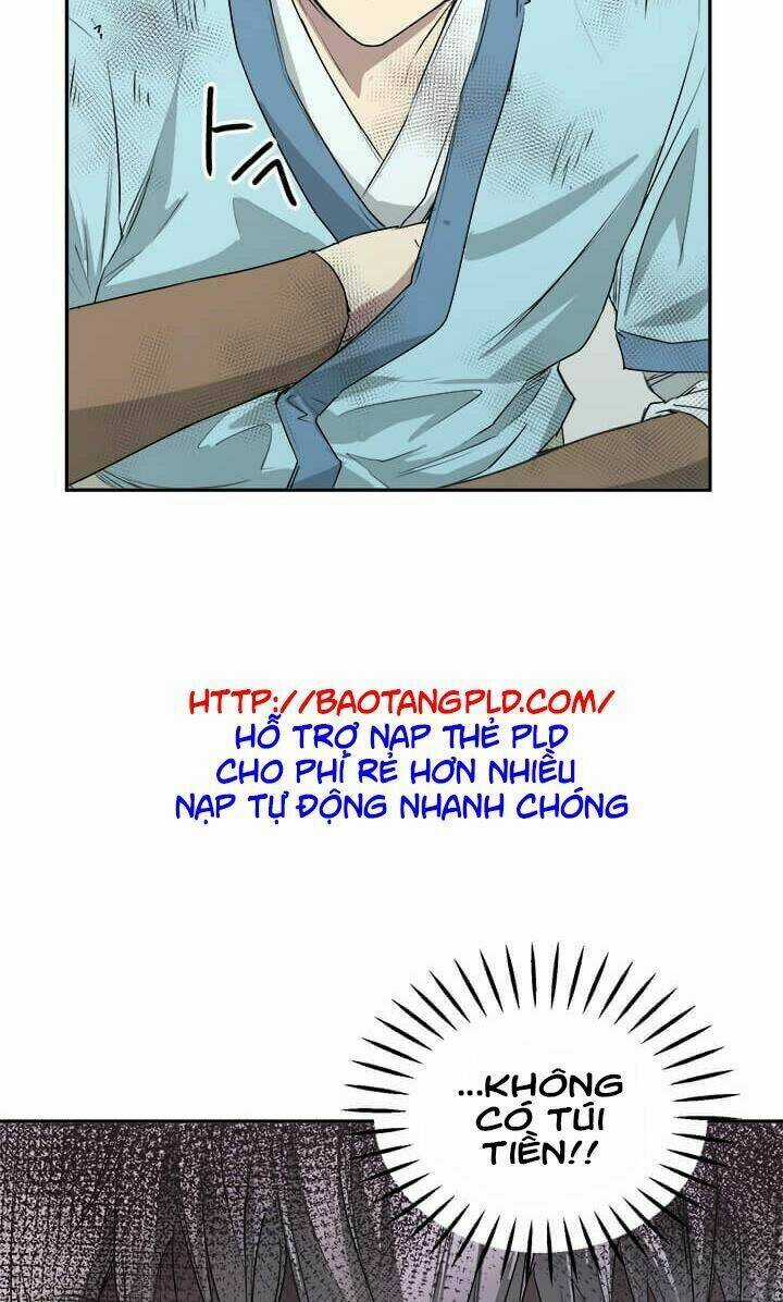 Đạo Sĩ Giang Hồ - Chapter 10 - Trang 44
