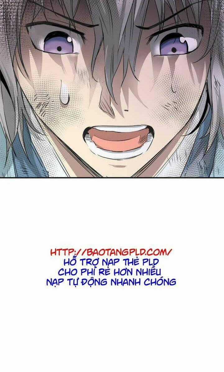 Đạo Sĩ Giang Hồ - Chapter 10 - Trang 45