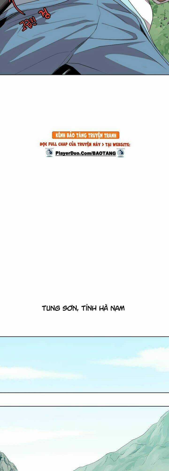 Đạo Sĩ Giang Hồ - Chapter 11 - Trang 18