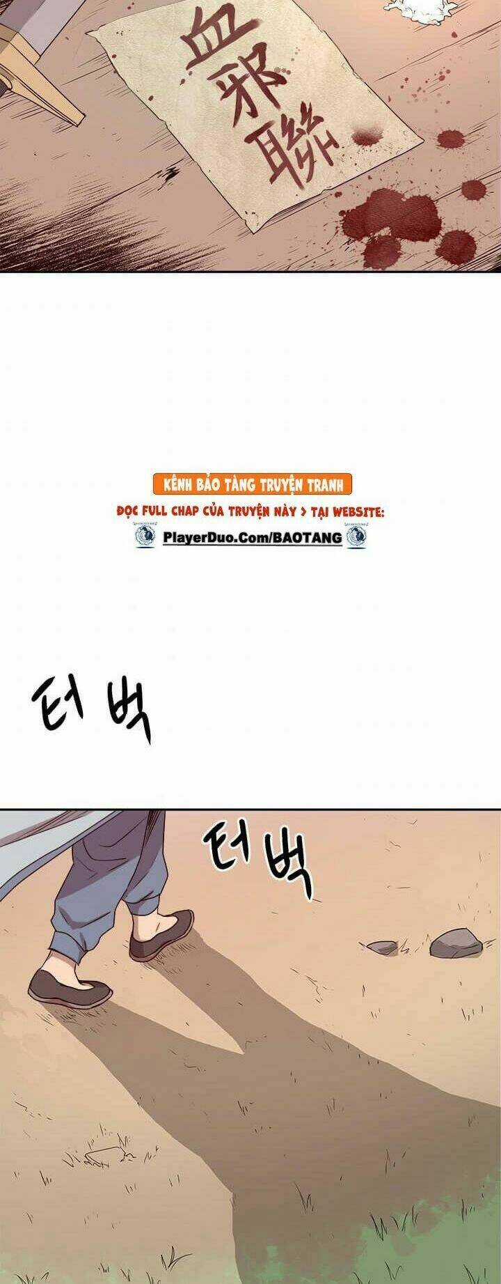 Đạo Sĩ Giang Hồ - Chapter 11 - Trang 41