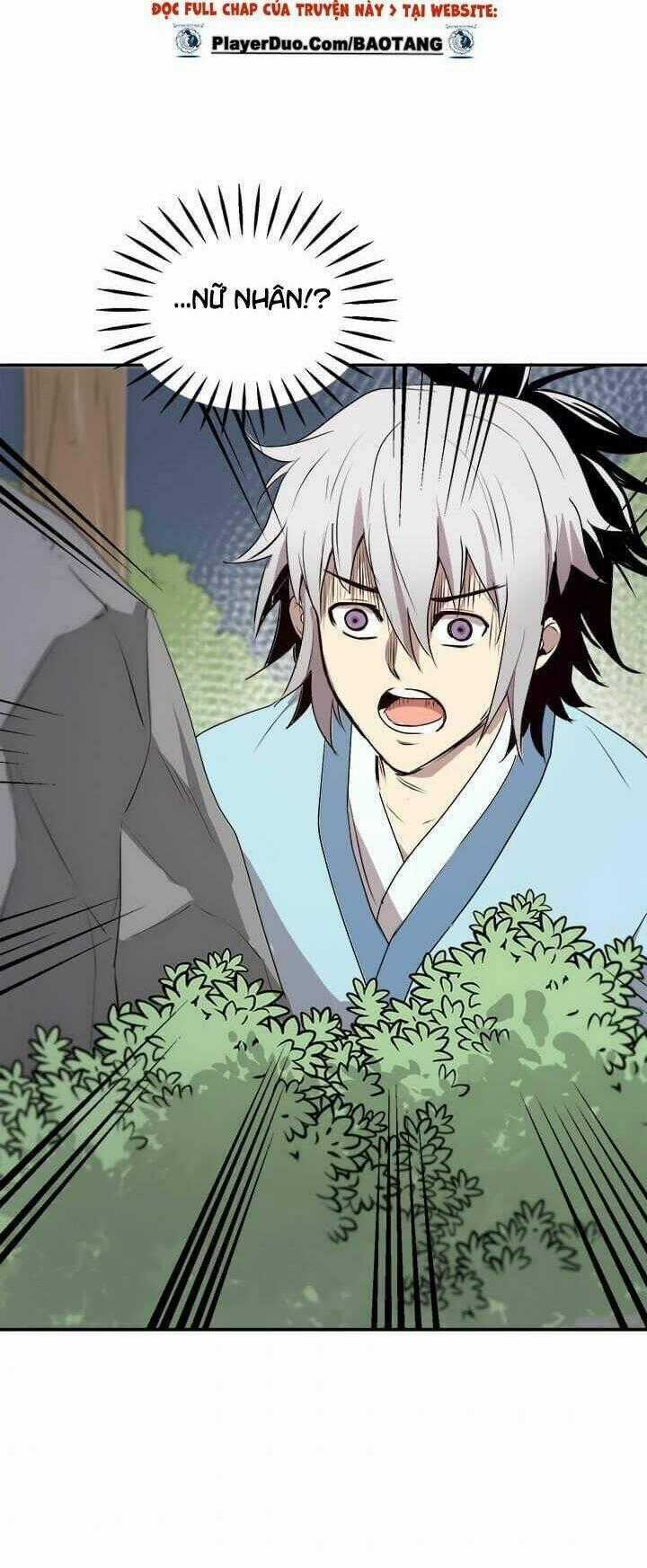 Đạo Sĩ Giang Hồ - Chapter 11 - Trang 52