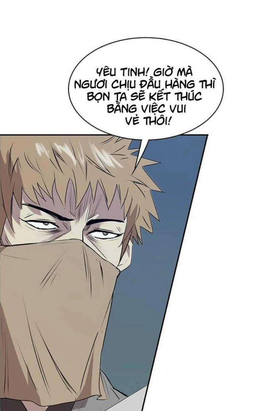 Đạo Sĩ Giang Hồ - Chapter 12 - Trang 1