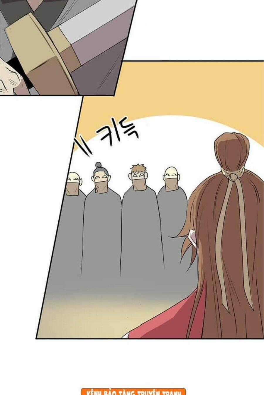 Đạo Sĩ Giang Hồ - Chapter 12 - Trang 2