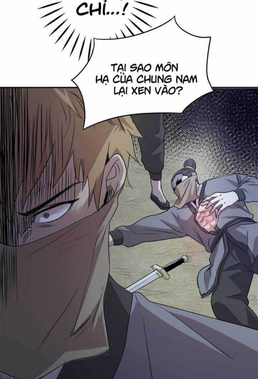 Đạo Sĩ Giang Hồ - Chapter 12 - Trang 17