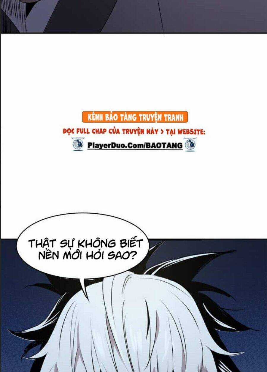 Đạo Sĩ Giang Hồ - Chapter 12 - Trang 18