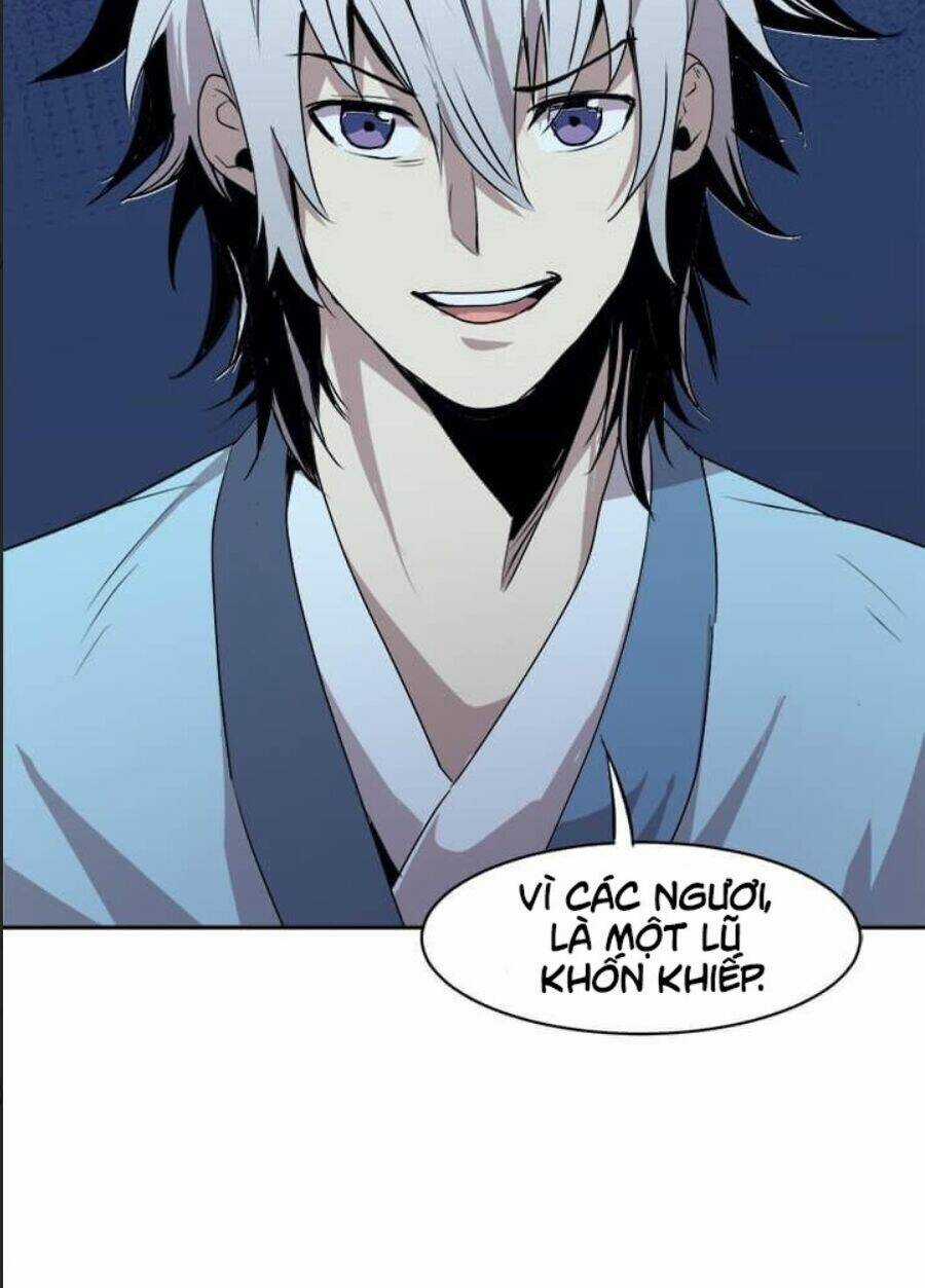 Đạo Sĩ Giang Hồ - Chapter 12 - Trang 19