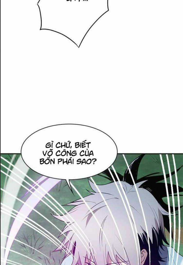 Đạo Sĩ Giang Hồ - Chapter 12 - Trang 23