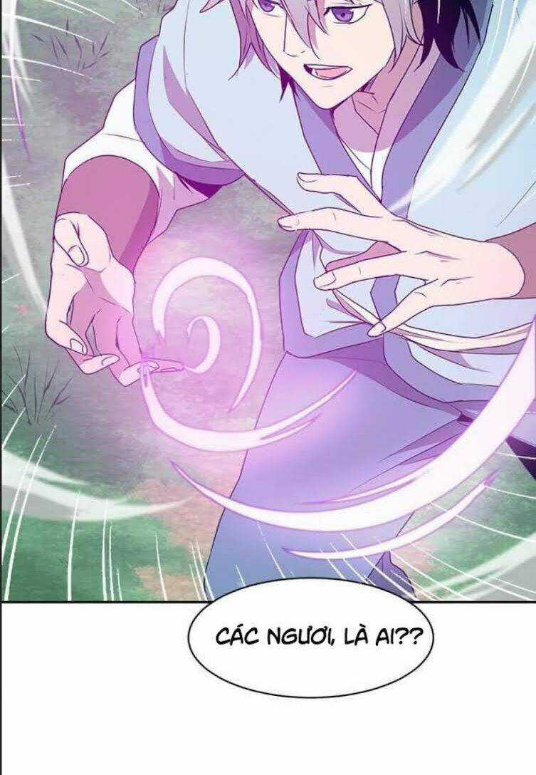 Đạo Sĩ Giang Hồ - Chapter 12 - Trang 24