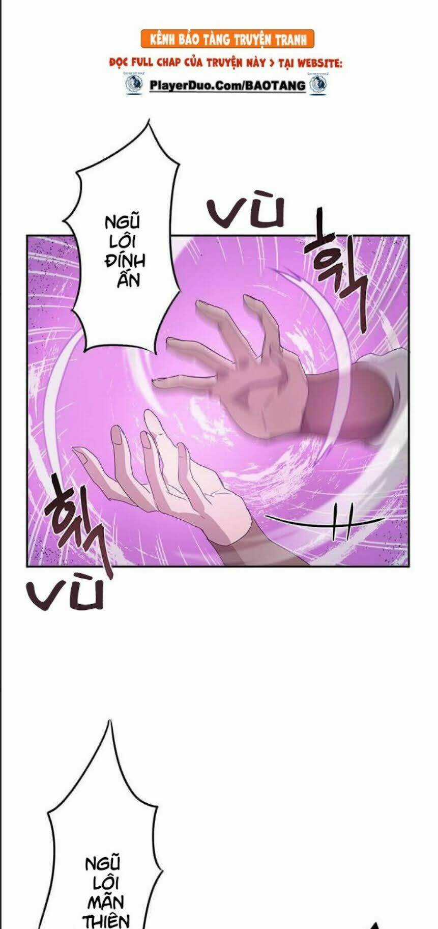 Đạo Sĩ Giang Hồ - Chapter 12 - Trang 27