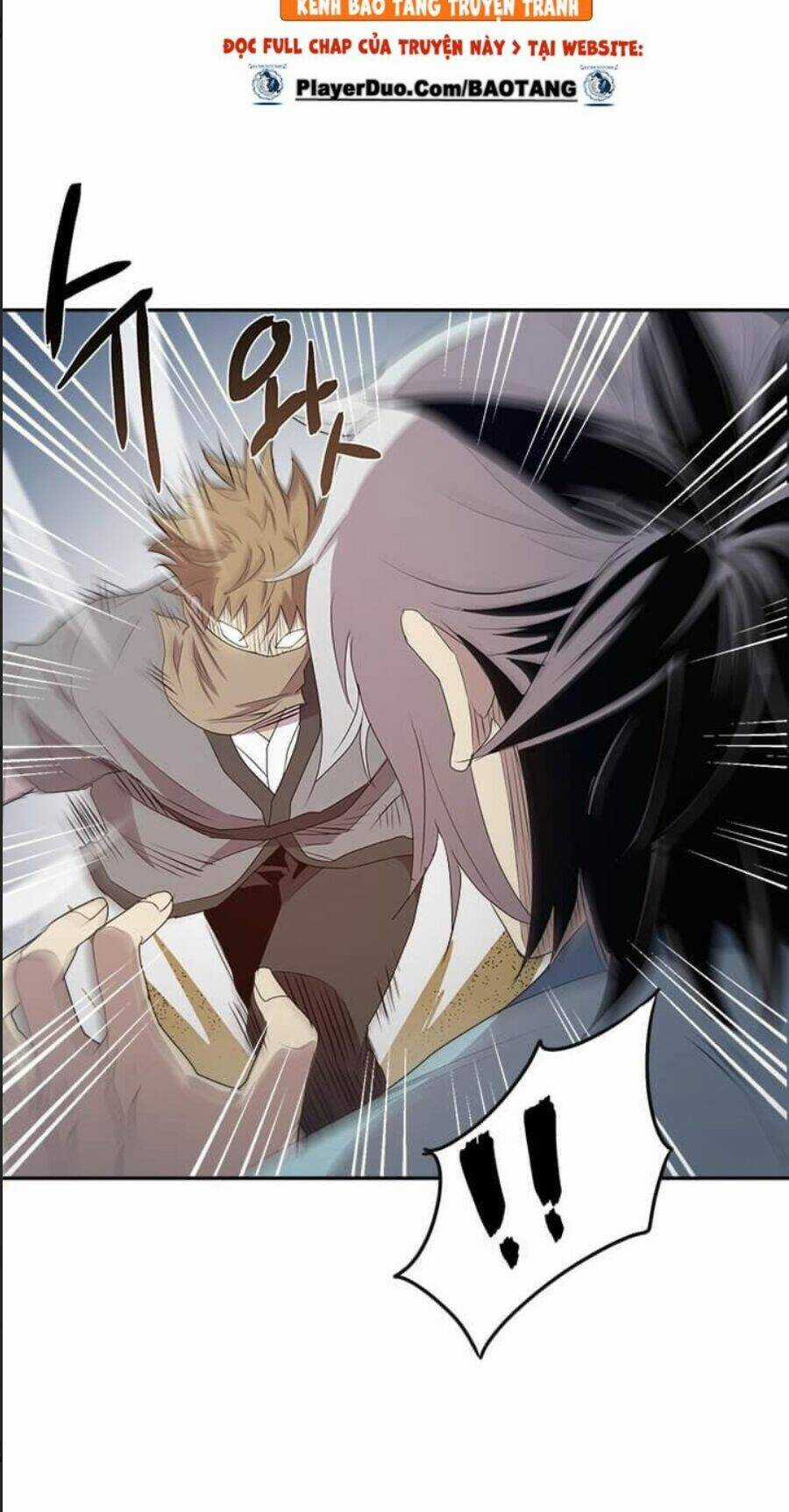 Đạo Sĩ Giang Hồ - Chapter 12 - Trang 29