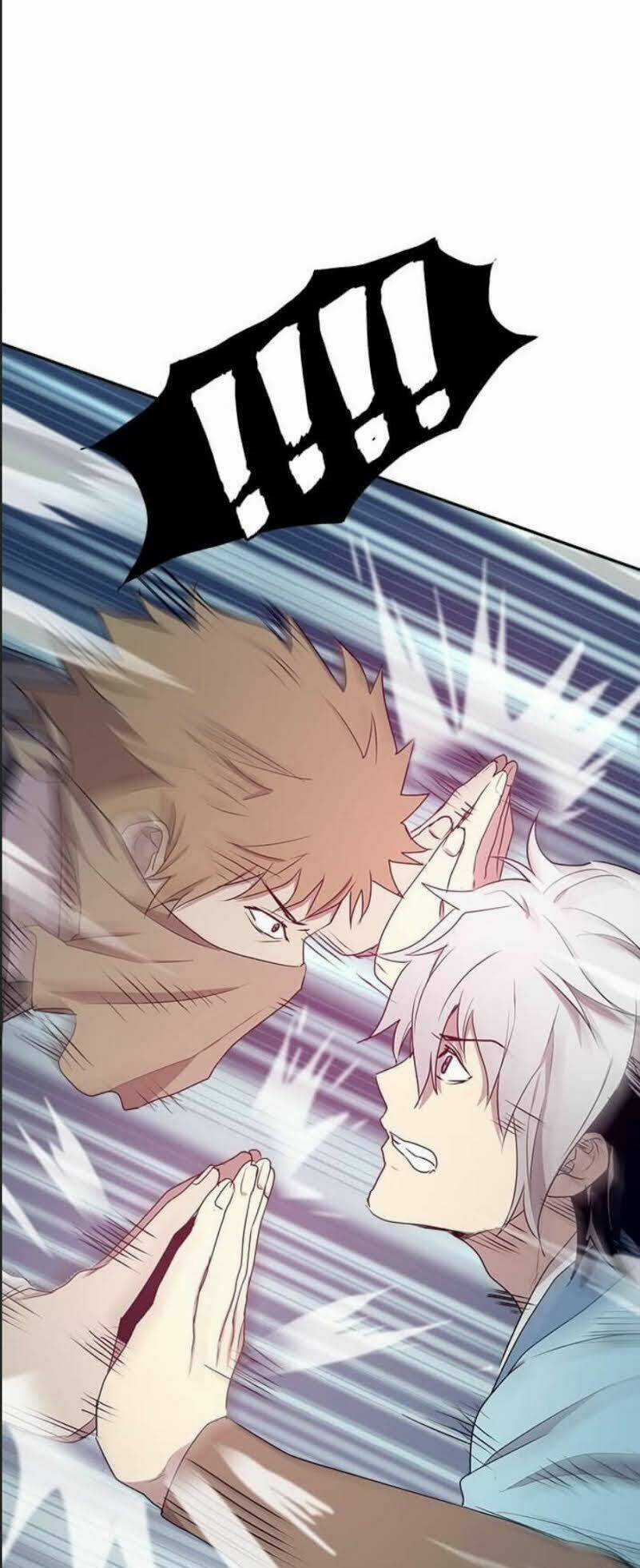 Đạo Sĩ Giang Hồ - Chapter 12 - Trang 31