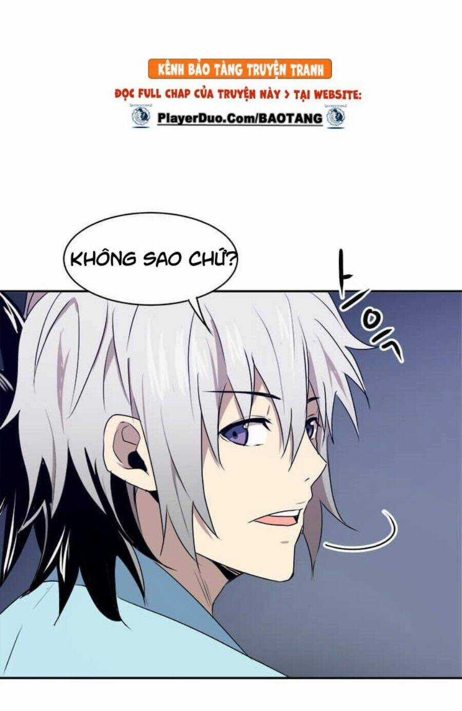 Đạo Sĩ Giang Hồ - Chapter 12 - Trang 38