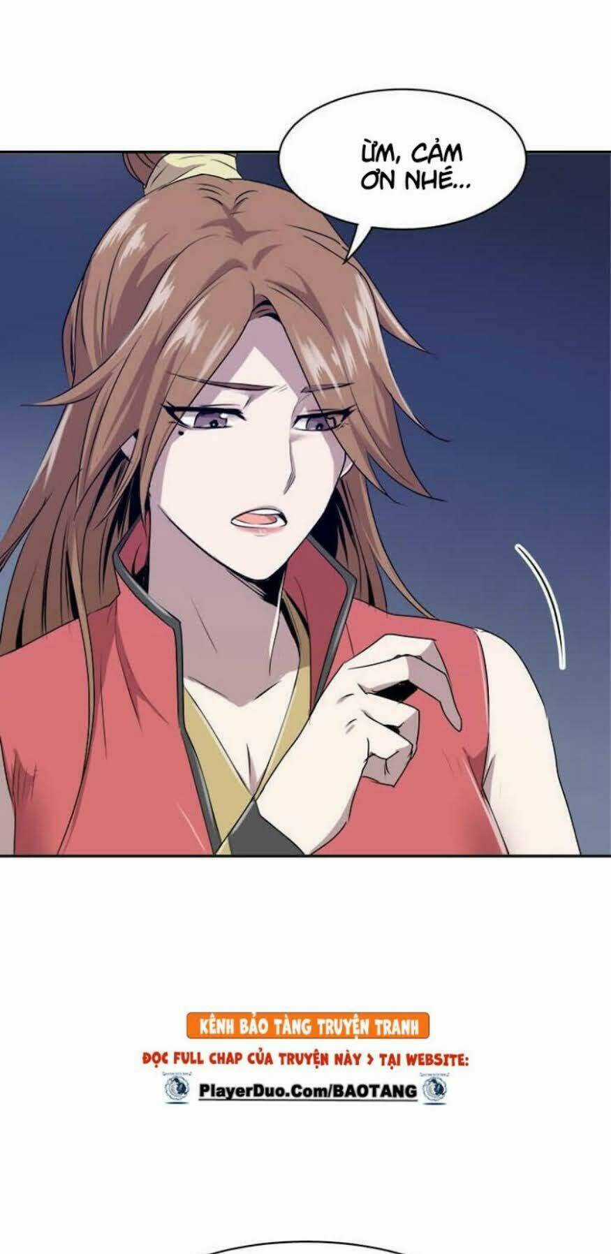 Đạo Sĩ Giang Hồ - Chapter 12 - Trang 39