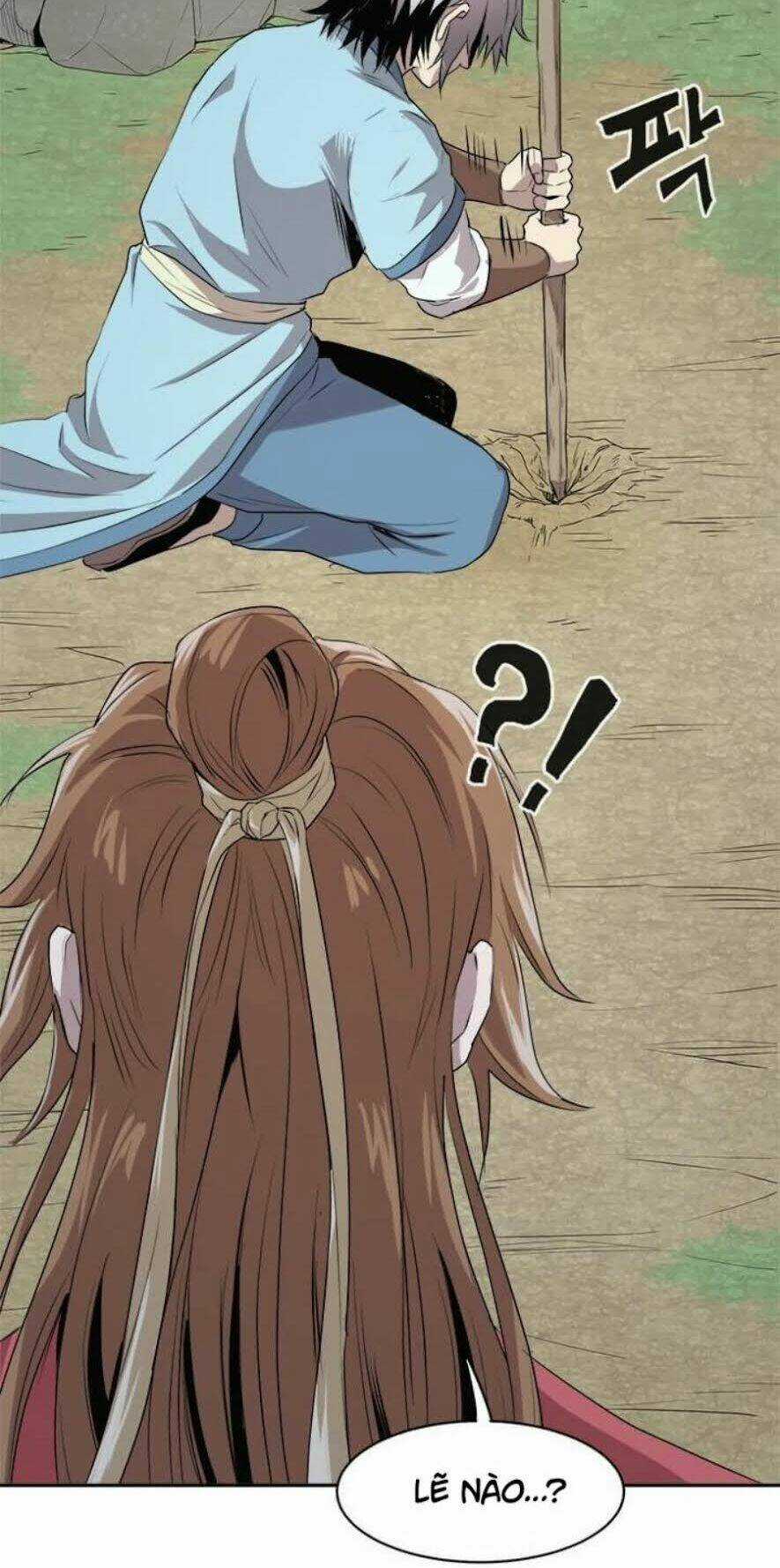 Đạo Sĩ Giang Hồ - Chapter 12 - Trang 44