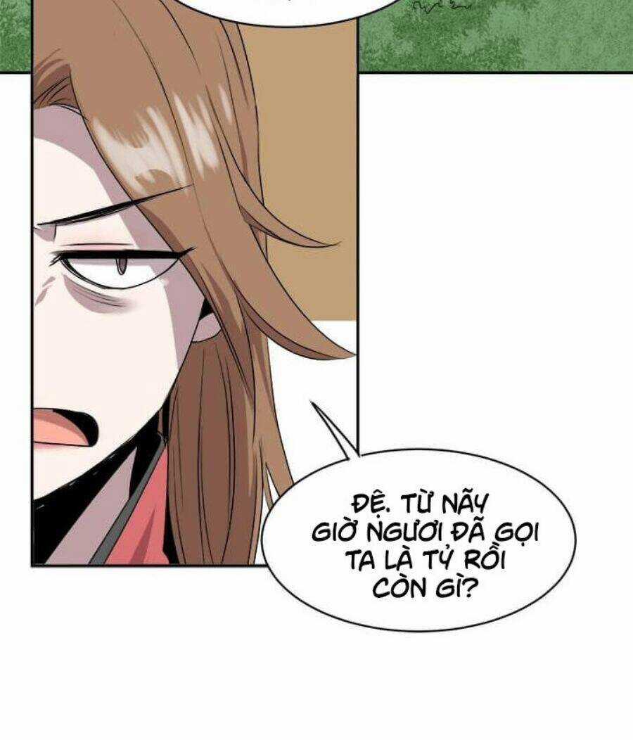 Đạo Sĩ Giang Hồ - Chapter 12 - Trang 53