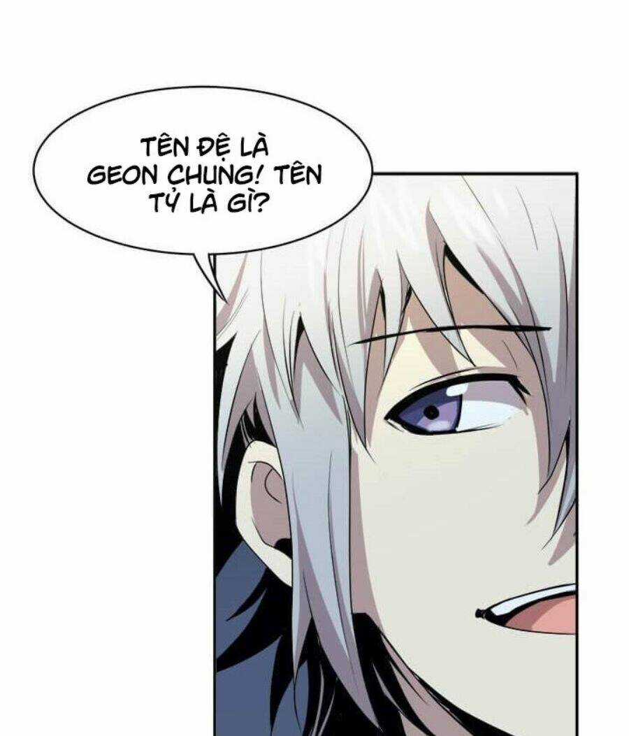 Đạo Sĩ Giang Hồ - Chapter 12 - Trang 54