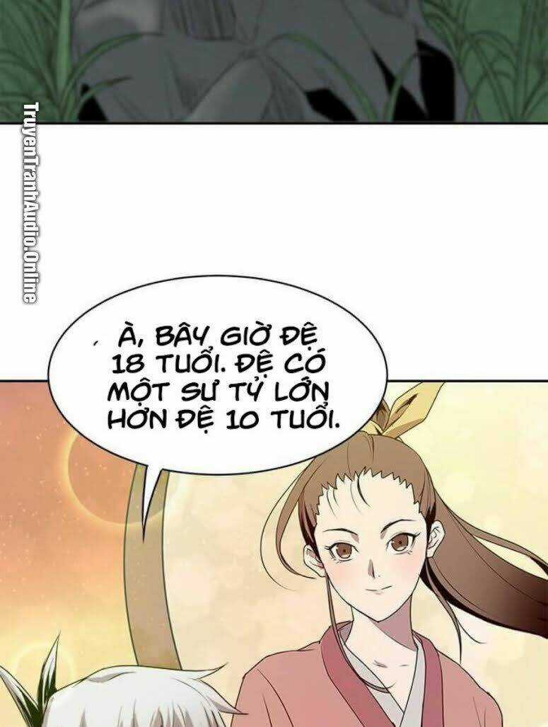 Đạo Sĩ Giang Hồ - Chapter 12 - Trang 58