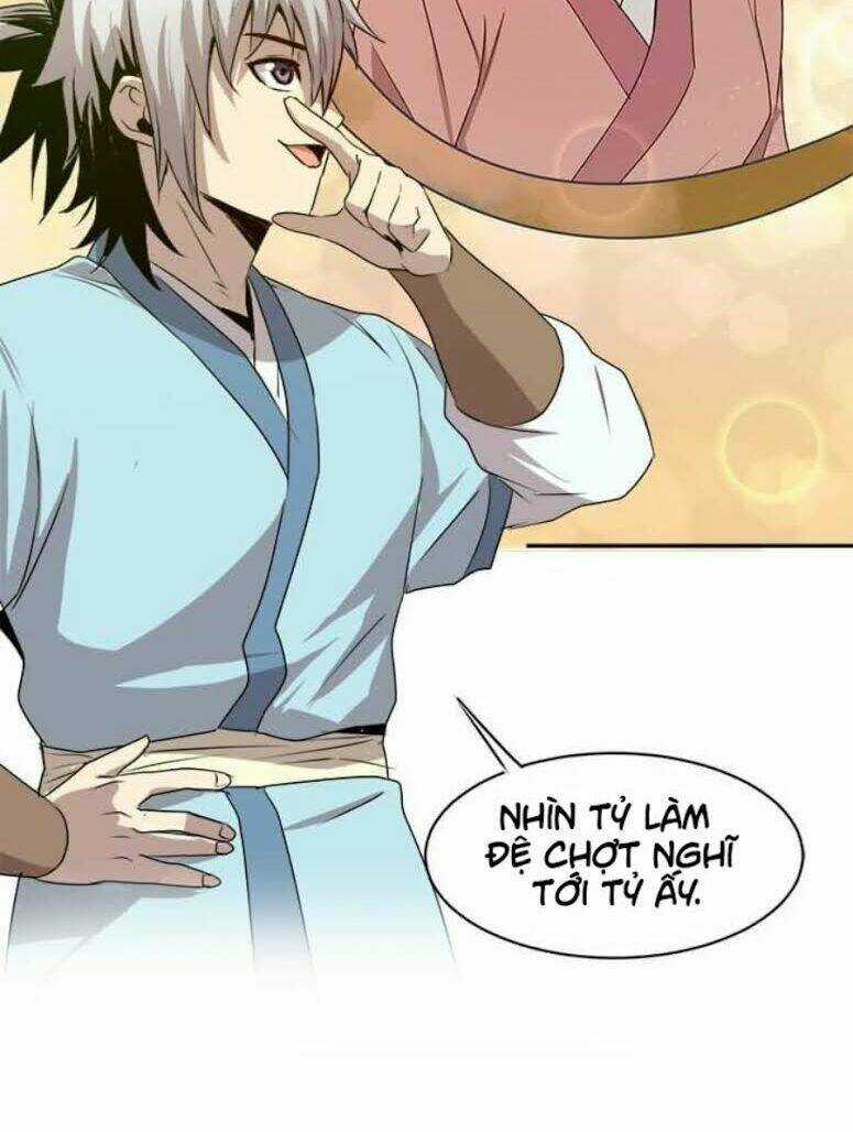 Đạo Sĩ Giang Hồ - Chapter 12 - Trang 59