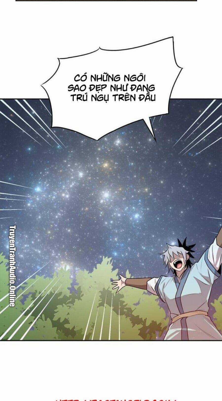 Đạo Sĩ Giang Hồ - Chapter 12 - Trang 62