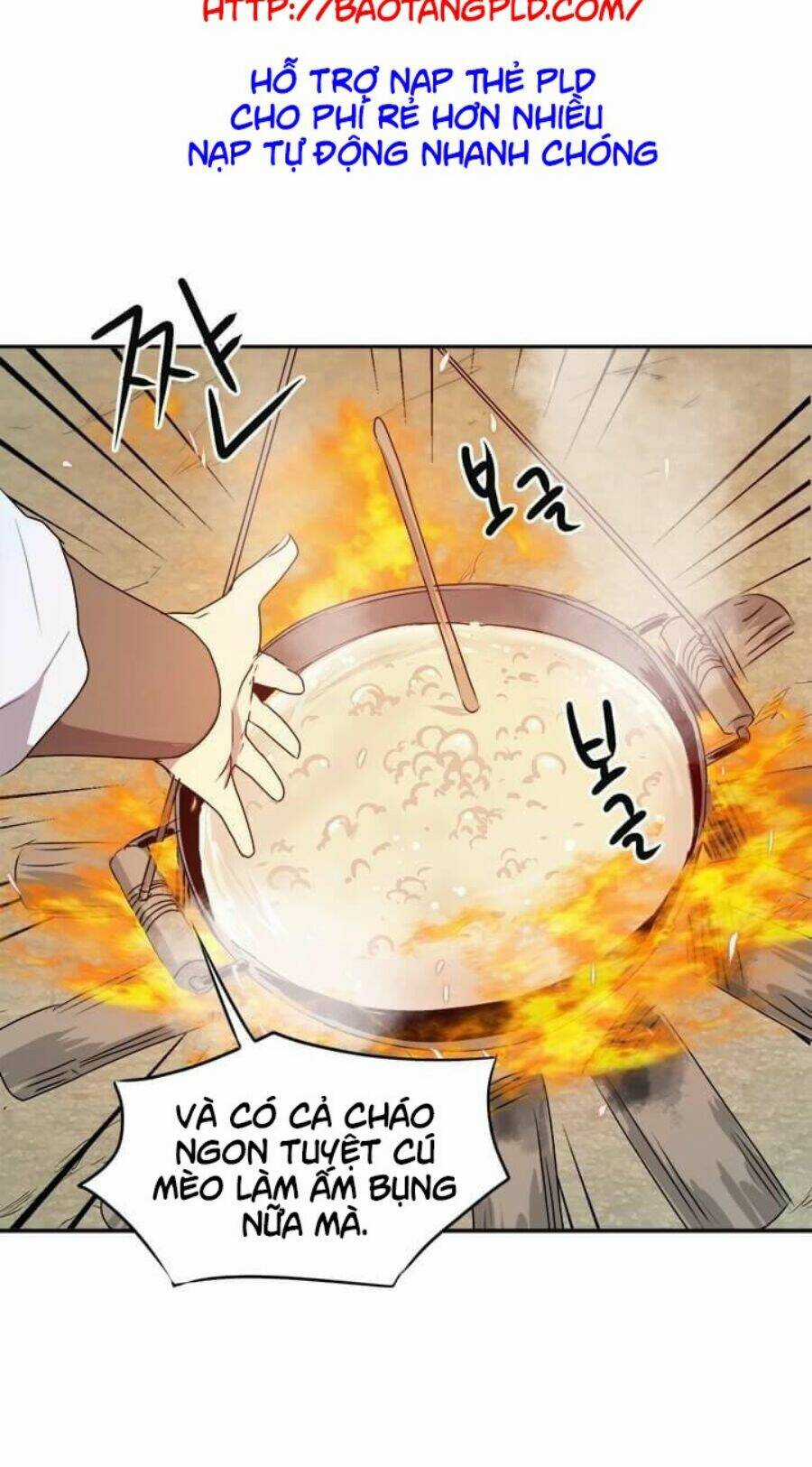 Đạo Sĩ Giang Hồ - Chapter 12 - Trang 63