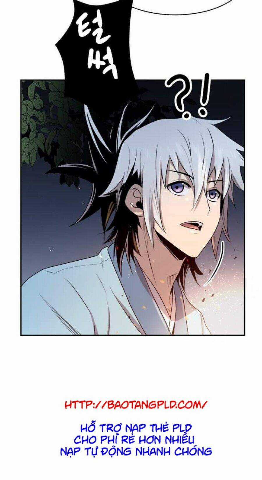 Đạo Sĩ Giang Hồ - Chapter 12 - Trang 65