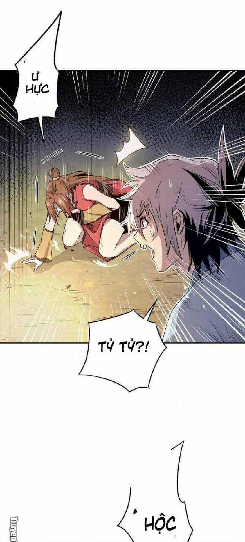 Đạo Sĩ Giang Hồ - Chapter 12 - Trang 66