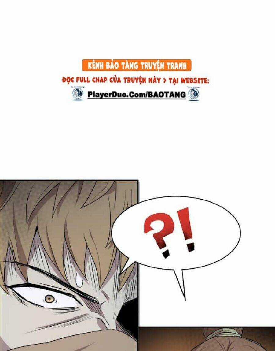 Đạo Sĩ Giang Hồ - Chapter 12 - Trang 10