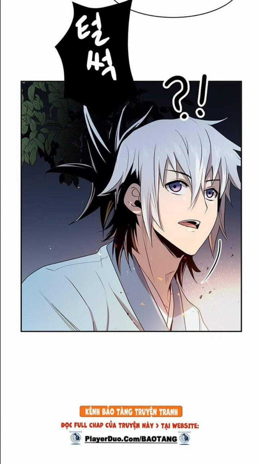 Đạo Sĩ Giang Hồ - Chapter 13 - Trang 2