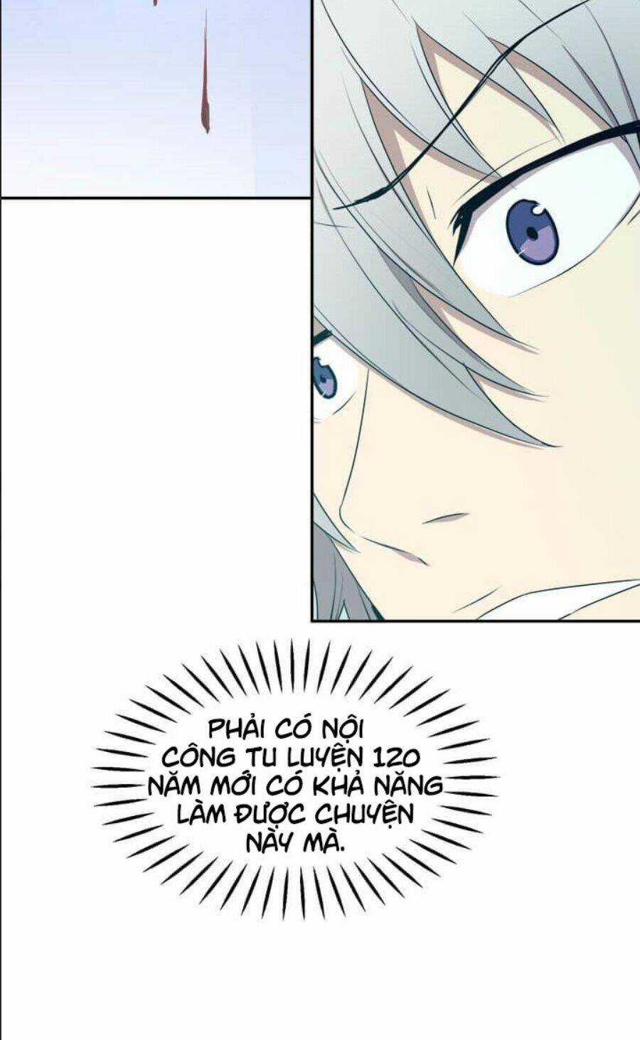 Đạo Sĩ Giang Hồ - Chapter 13 - Trang 12