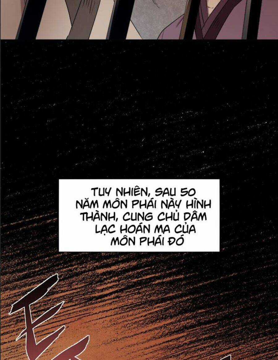 Đạo Sĩ Giang Hồ - Chapter 13 - Trang 16