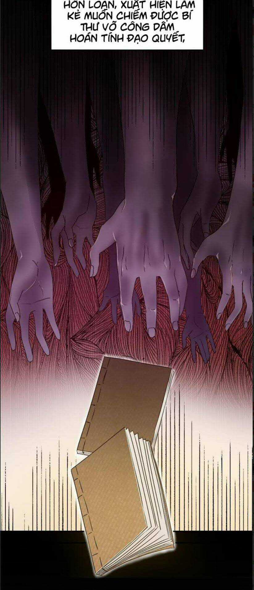 Đạo Sĩ Giang Hồ - Chapter 13 - Trang 20