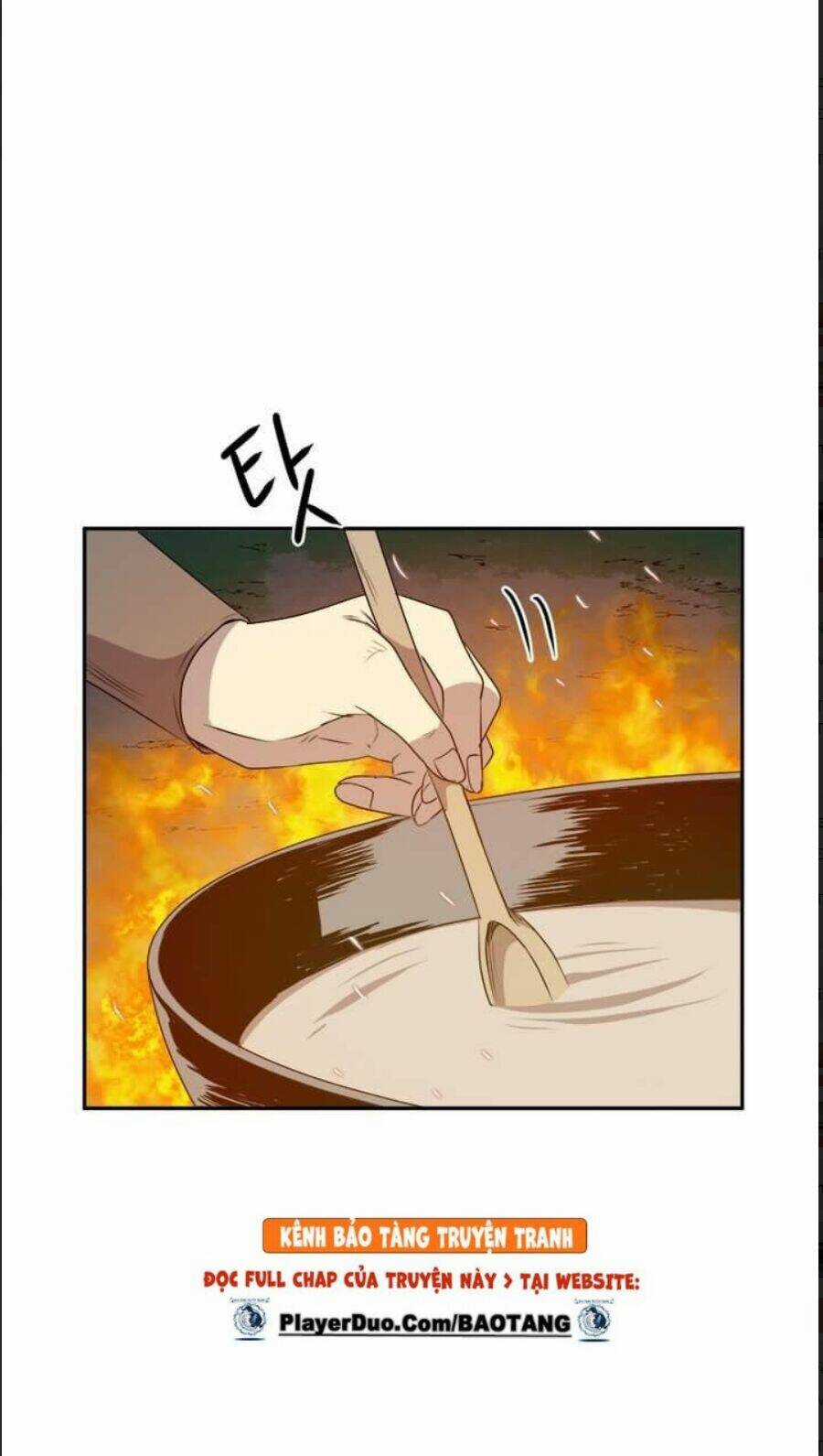 Đạo Sĩ Giang Hồ - Chapter 13 - Trang 28