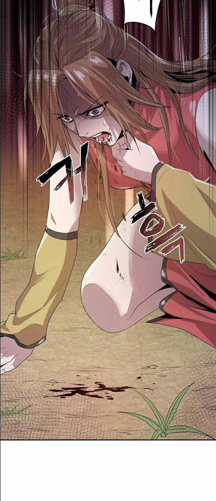 Đạo Sĩ Giang Hồ - Chapter 13 - Trang 4